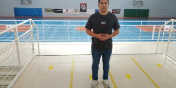 Santa Marta invertirá cerca de 50.000 euros en la reforma integral de los baños del pabellón deportivo