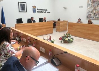 Santa Marta habilita 187.072 euros para volver a licitar el Centro de Emprendimiento y Empresa