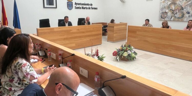 Santa Marta habilita 187.072 euros para volver a licitar el Centro de Emprendimiento y Empresa