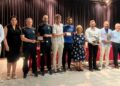 Emoción y recuerdo a la tragedia de la Dana en la entrega del XXVIII Premio Tierno Galván a la Solidaridad y los Valores Humanos