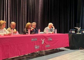 El XXVIII Premio Tierno Galván a la Solidaridad y los Valores Humanos reconoce la labor de los voluntarios en la Dana de Valencia