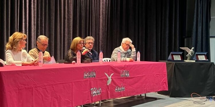 El XXVIII Premio Tierno Galván a la Solidaridad y los Valores Humanos reconoce la labor de los voluntarios en la Dana de Valencia