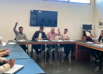 Villamayor aprueba el mayor crédito para inversiones de la historia del municipio por más de 1,1 millones