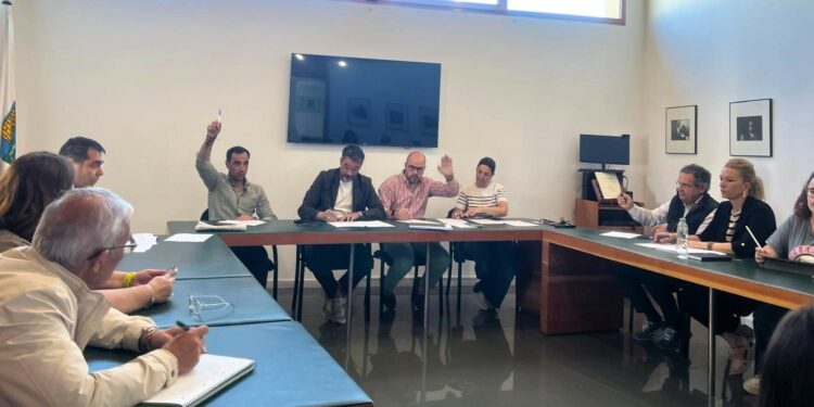 Villamayor aprueba el mayor crédito para inversiones de la historia del municipio por más de 1,1 millones