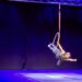 Éxito de la gala solidaria de pole dance a favor de La Sonrisa de M4ría