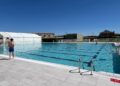Villares inicia la temporada de baño con los 1.100 abonos de las piscinas agotados