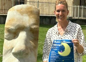 Vuelven las ‘Noches de Verano’ a Villamayor con una decena de actividades culturales con cine, música, magia y circo