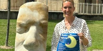 Vuelven las ‘Noches de Verano’ a Villamayor con una decena de actividades culturales con cine, música, magia y circo