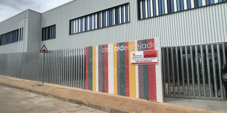 Aldeatejada avanza en la legislatura a buen ritmo y cumple con el 75% de los compromisos​