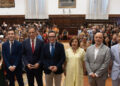 2.800 alumnos de 82 nacionalidades participan en los Cursos Internacionales de Verano de la USAL