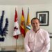 David Mingo: «La solución al problema del agua, el Centro de Emprendimiento, las viviendas o el Centro de Salud hacen que sea una legislatura importante»