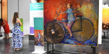 ‘El Talento No Tiene Edad’ rinde homenaje a los tiempos olvidados de la España rural