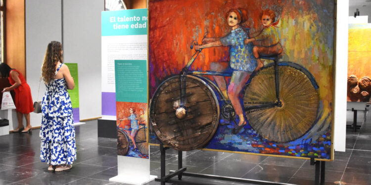 ‘El Talento No Tiene Edad’ rinde homenaje a los tiempos olvidados de la España rural