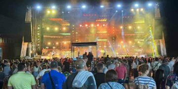 La orquesta Kubo deja el listón muy alto con un espectáculo de gran nivel