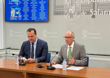 Carrascal de Barregas y Villares, los únicos del alfoz a los que llegarán las ‘Noches de Cultura’ de Diputación