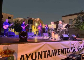 La música folk llega a Villamayor de la mano del programa ‘Noches de Verano’