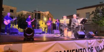 La música folk llega a Villamayor de la mano del programa ‘Noches de Verano’
