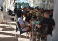 La Semana de la Juventud concluye con la disputa de las finales de parchís, remi y futbolín
