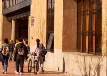 Medicina vuelve a ser la titulación ‘estrella’ de la Universidad de Salamanca con 6.714 solicitudes para el próximo curso