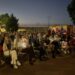 Los vecinos de Villares disfrutan de una musical noche de verano con los grandes temas del pop español