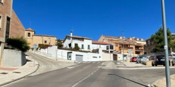 Cabrerizos refuerza la limpieza viaria con cuatro trabajadores durante los próximos meses