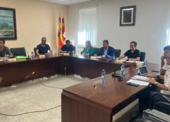 Cabrerizos destina 35.000 euros para el arreglo del talud de la calle Los Arroyos y el camino 2º al río