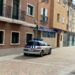 Carbajosa desmiente las acusaciones sindicales y garantiza la seguridad 24 horas en el municipio y en los polígonos