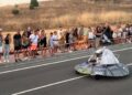 La IV Carrera de Autos Locos, excursión al Aquópolis y laser combat en la Semana de la Juventud de Carbajosa