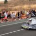 La IV Carrera de Autos Locos, excursión al Aquópolis y laser combat en la Semana de la Juventud de Carbajosa
