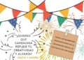 Carbajosa contará con sus vecinos para la decoración de su pueblo de cara a las fiestas patronales