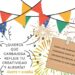 Carbajosa contará con sus vecinos para la decoración de su pueblo de cara a las fiestas patronales