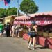 Llega el ‘Verano Cultural’ a Carbajosa con Mercado Medieval, música, magia y teatro para divertir a todos los públicos