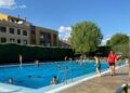 Una refrescante Neón Pool Party en la piscina inaugurará el Verano Joven de Carbajosa el día 10