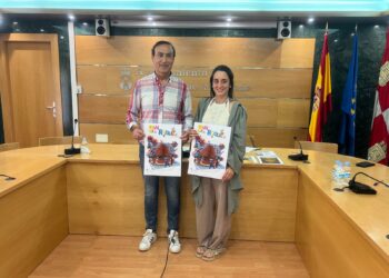 Carbajosa presenta más de 50 citas para disfrutar de las Fiestas de San Roque del 12 al 17 de agosto