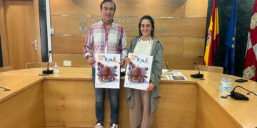 Carbajosa presenta más de 50 citas para disfrutar de las Fiestas de San Roque del 12 al 17 de agosto