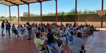 Los vecinos de Carrascal de Barregas disfrutarán de una semana de actividades con las ‘Noches de Cultura’ de la Diputación