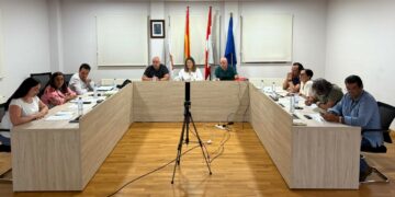 Los ediles de PSOE y PP de Carrascal en el anterior mandato tendrán que devolver los 7.926€ sin justificar de las subvenciones a los grupos políticos