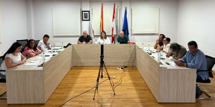 Los ediles de PSOE y PP de Carrascal en el anterior mandato tendrán que devolver los 7.926€ sin justificar de las subvenciones a los grupos políticos