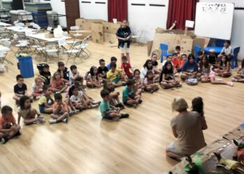 La Semana Cultural de Castellanos aterrizará con ganas de llenar el municipio de diversión y convivencia