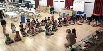 La Semana Cultural de Castellanos aterrizará con ganas de llenar el municipio de diversión y convivencia