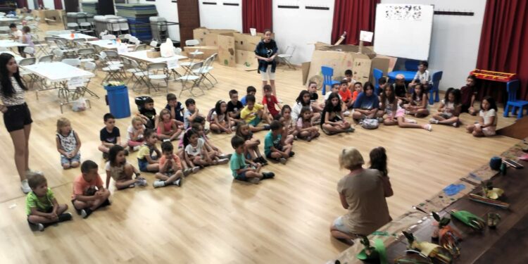 La Semana Cultural de Castellanos aterrizará con ganas de llenar el municipio de diversión y convivencia