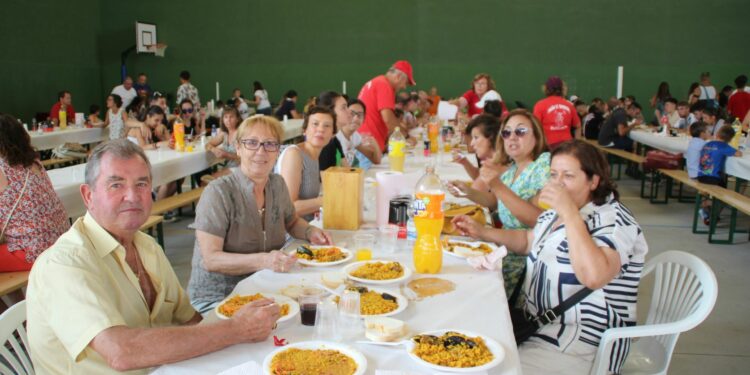 Doñinos se prepara para celebrar las Fiestas de Santo Domingo de Guzmán del 7 al 11 de agosto