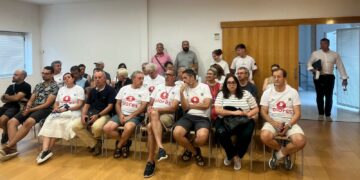 El pleno de Doñinos deja sobre la mesa los cambios urbanísticos que afectan a los terrenos de la futura planta de biometano y a la fábrica de grasas