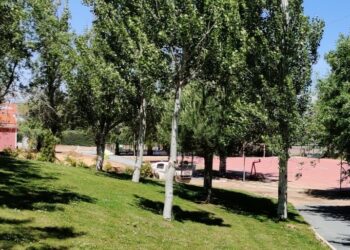 Valdelagua celebra un fin de semana de convivencia festiva en honor a Santiago Apóstol