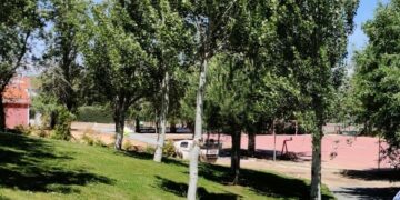 Valdelagua celebra un fin de semana de convivencia festiva en honor a Santiago Apóstol