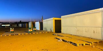 El ‘Campamento Krusty’ vuelve a la normalidad: “Fueron unas horas de muchos sentimientos encontrados”