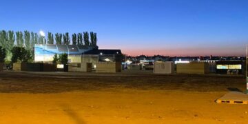 El ‘Campamento Krusty’ vuelve a la normalidad: “Fueron unas horas de muchos sentimientos encontrados”