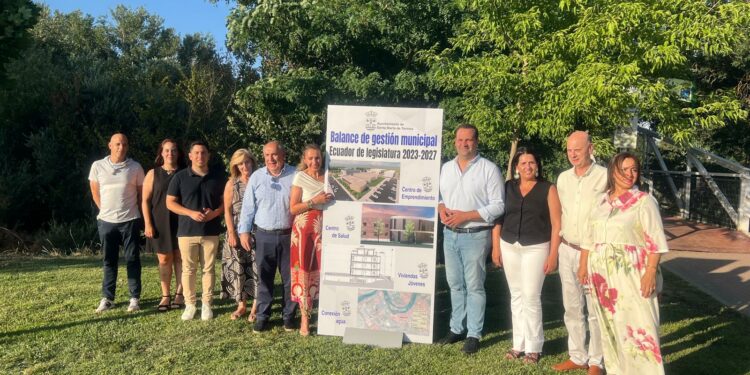La conexión a la red de agua de Salamanca, el Centro de Emprendimiento y las viviendas para jóvenes, principales logros del Gobierno santamartino en estos dos años de legislatura