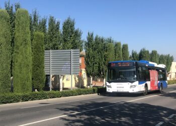 Las nuevas averías en los autobuses metropolitanos vuelven a desatar las quejas por el mal estado de los vehículos y el funcionamiento del servicio