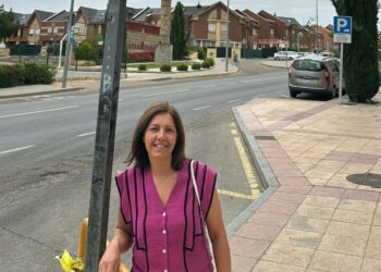 Villamayor convoca las ayudas del Bono-Taxi para las personas con discapacidad o movilidad reducida